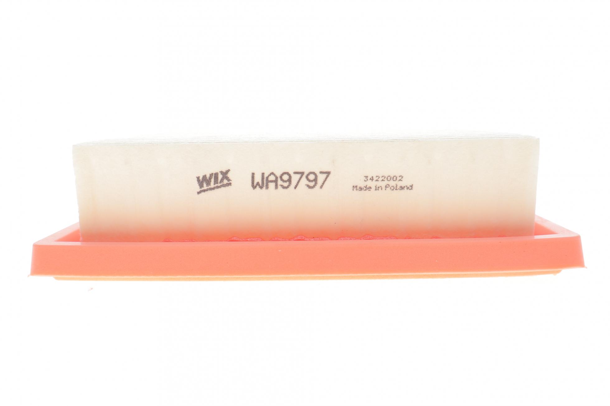 WA9797 WIX FILTERS